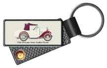 Austin Seven Swallow 1926-29 Keyring Lighter